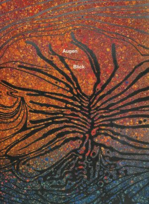 Augen Bliclk Farbdrucke II Barlach Heuer